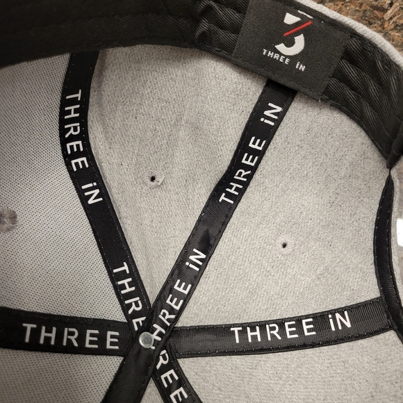 Fox snapback - Picture 3 of 5